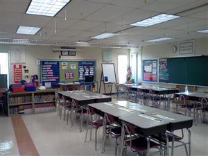 Our Classroom 